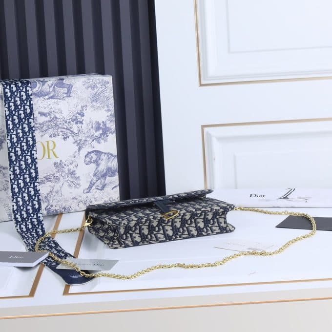 ディオールバッグコピー 定番人気2022新品 Dior レディース ショルダーバッグ - 画像 (7)