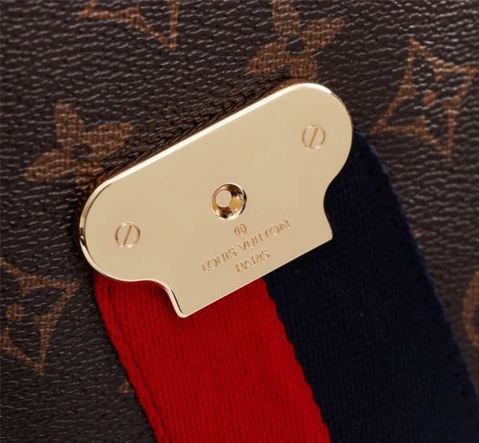 ルイヴィトンバッグコピー 2020新品注目度NO.1 Louis Vuitton レディース ハンドバッグ - 画像 (8)