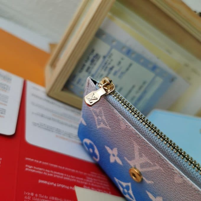 ルイヴィトン財布コピー 2021新品注目度NO.1 Louis Vuitton レディース 財布 - 画像 (8)