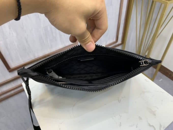 ヴェルサーチェバッグコピー 2021新品注目度NO.1 VERSACE メンズ セカンドバッグ - 画像 (8)