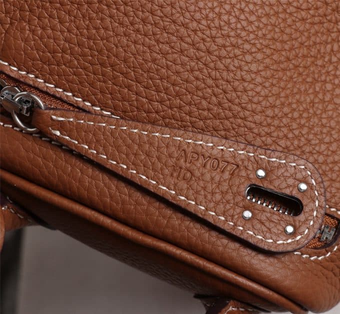 高品質 エルメスバッグ HERMES レディース リンディバッグ - 画像 (7)