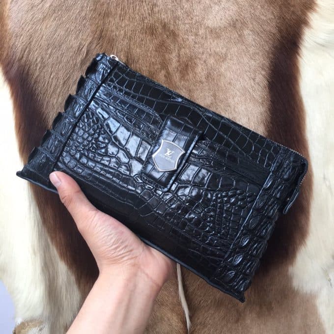 ルイヴィトンバッグコピー 定番人気2021新品 Louis Vuitton メンズ セカンドバッグ - 画像 (3)