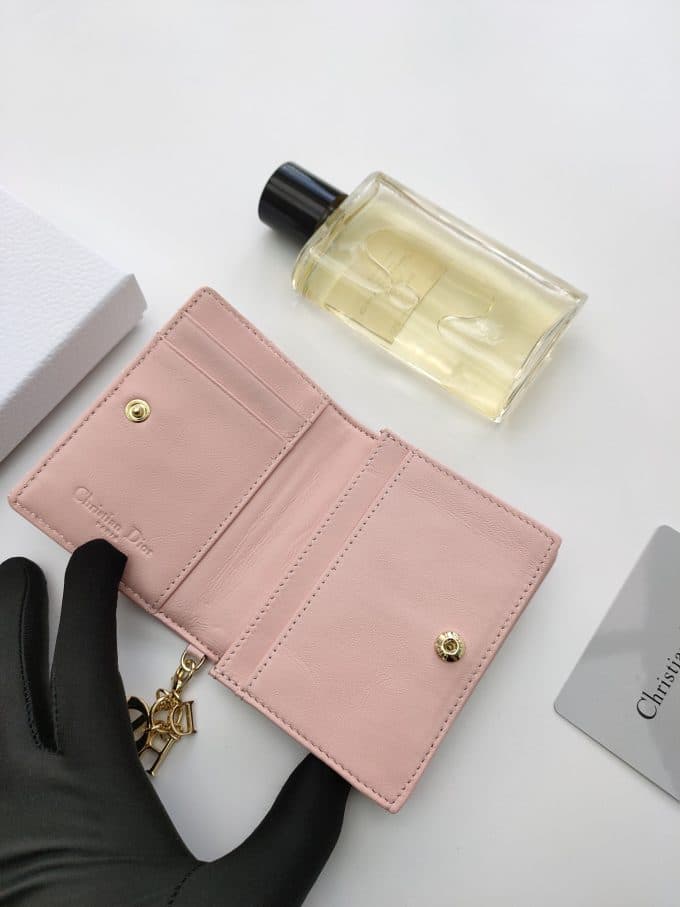 ディオール財布コピー 定番人気2021新品 Dior レディース 財布 - 画像 (4)