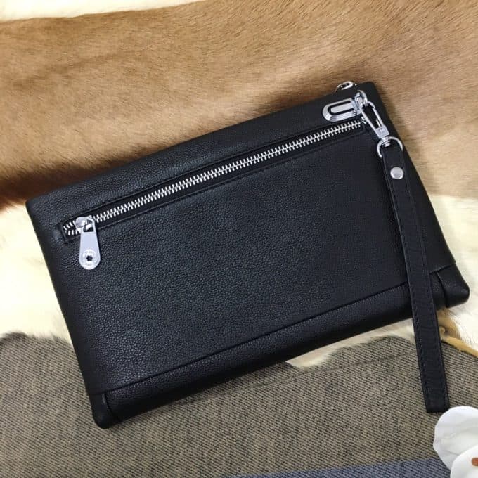 モンブランバッグコピー 定番人気2021新品 Montblancメンズ セカンドバッグ - 画像 (2)