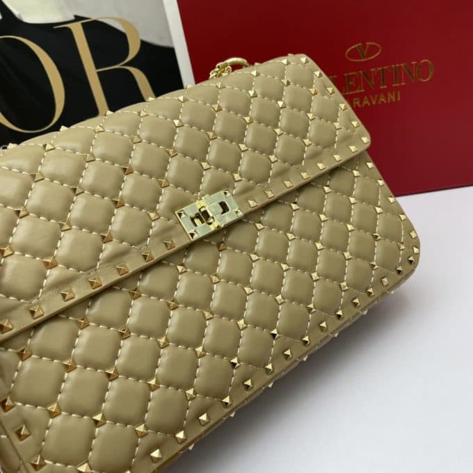 ヴァレンティノバッグコピー 2022新品注目度NO.1 Valentino レディース ショルダーバッグ - 画像 (5)