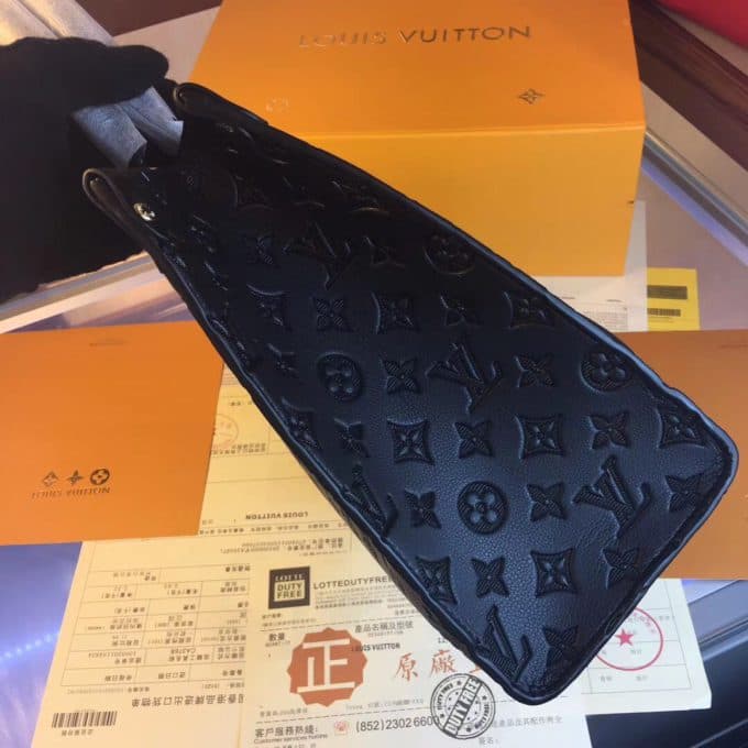 ルイヴィトンバッグコピー 2020新品注目度NO.1 Louis Vuitton レディース トートバッグ - 画像 (5)
