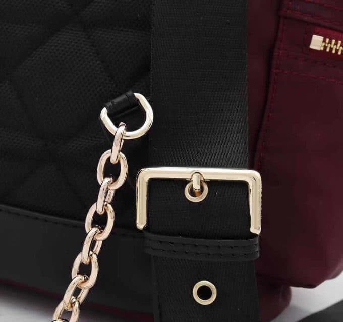 バーバリーバッグコピー 大人気2021新品 BURBERRY 男女兼用 バックパック - 画像 (5)