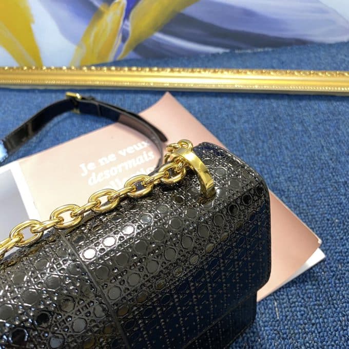 ディオールバッグコピー 定番人気2020新品 Dior レディース ショルダーバッグ - 画像 (6)