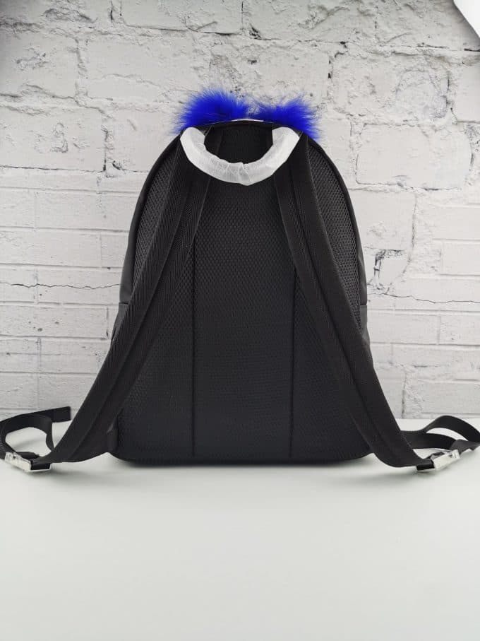 フェンディバッグコピー 定番人気2021新品 FENDI 男女兼用 バックパック - 画像 (2)