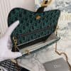 ディオールバッグコピー 大人気2022新品 Dior レディース ショルダーバッグ - 画像 (8)
