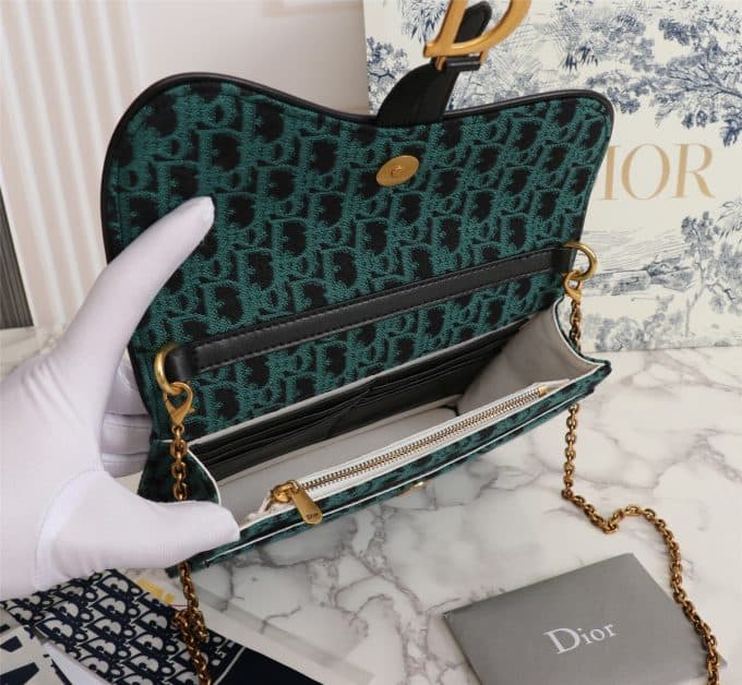 ディオールバッグコピー 大人気2022新品 Dior レディース ショルダーバッグ - 画像 (8)