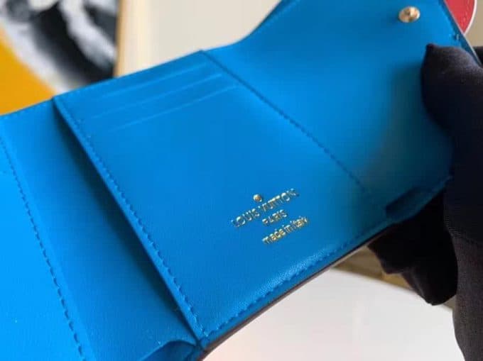 ルイヴィトン財布コピー 大人気2020新品 Louis Vuitton レディース 財布 - 画像 (6)