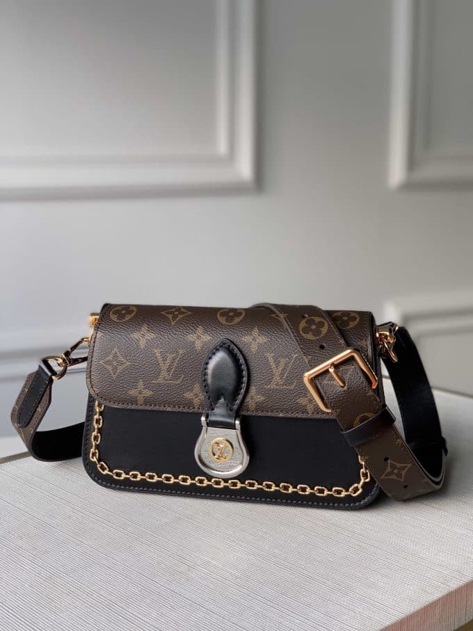 人気高級ルイヴィトンバッグコピー 大人気2021新品 Louis Vuitton メンズ ショルダーバッグ
