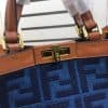 フェンディバッグコピー 2022新品注目度NO.1 FENDI レディース トートバッグ - 画像 (4)