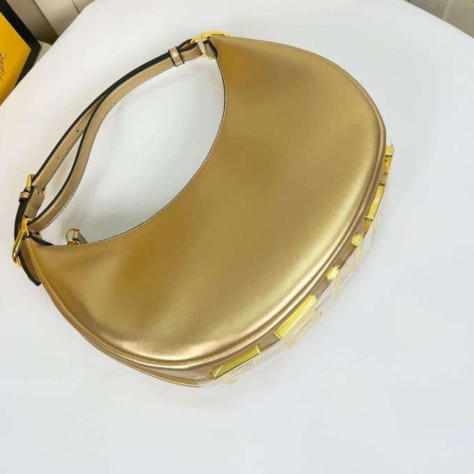 フェンディバッグコピー 2022新品注目度NO.1 FENDI レディース ハンドバッグ - 画像 (5)