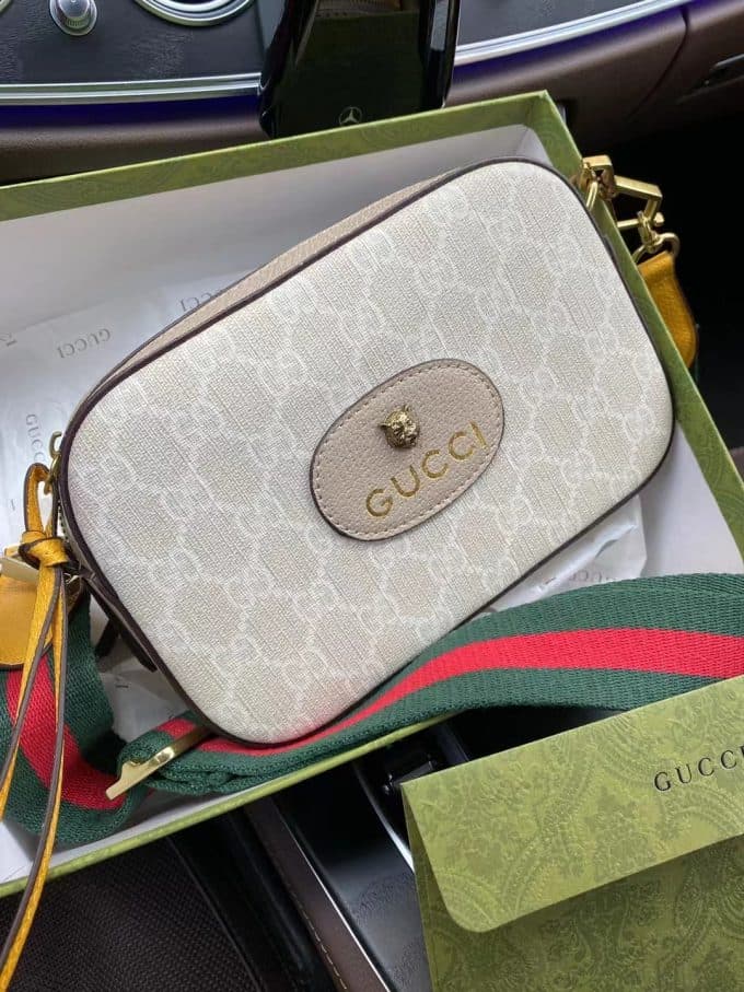グッチバッグコピー 大人気2022新品 GUCCI レディース ショルダーバッグ - 画像 (6)