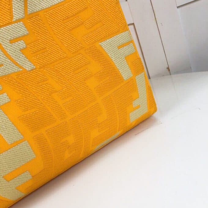 フェンディバッグコピー 大人気2022新品 FENDI レディース トートバッグ - 画像 (4)