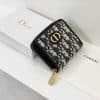 ディオール財布コピー 大人気2021新品 Dior レディース 財布 - 画像 (3)