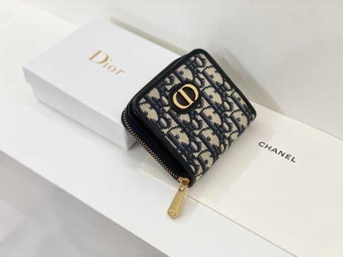 ディオール財布コピー 大人気2021新品 Dior レディース 財布 - 画像 (3)