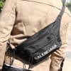 バレンシアガバッグコピー 定番人気2021新品 BALENCIAGA 男女兼用 ボディバッグ - 画像 (2)