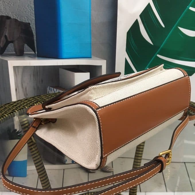2019秋冬高品質バーバリー(BURBERRY)☆レディース ハンドバックコピー☆数量限定発表！お見逃しなく！ - 画像 (5)