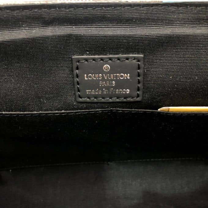 ルイヴィトンバッグコピー 2021新品注目度NO.1 Louis Vuitton メンズ ショルダーバッグ - 画像 (9)