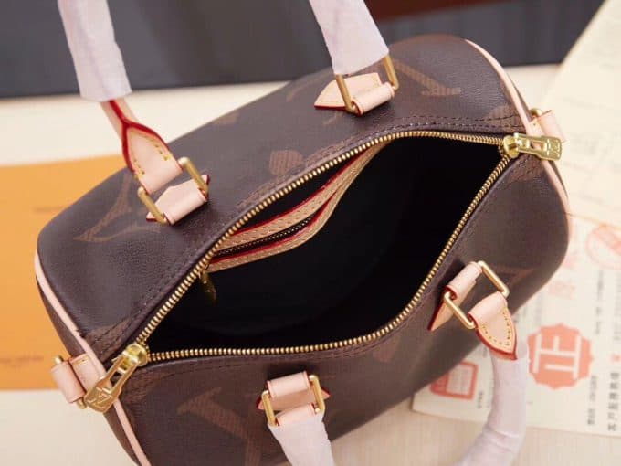 ルイヴィトンバッグコピー 大人気2020新品 Louis Vuitton レディース ハンドバッグ - 画像 (9)
