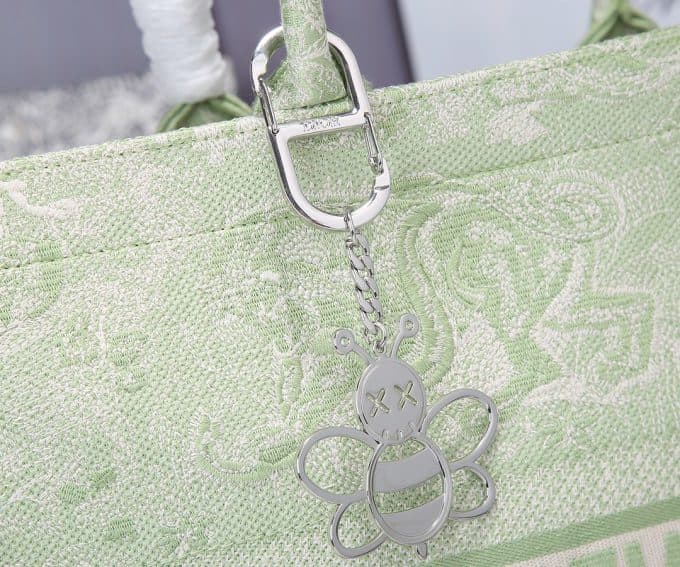 高品質ディオールバッグコピー 2021新品注目度NO.1 Dior メンズ トートバッグ - 画像 (5)