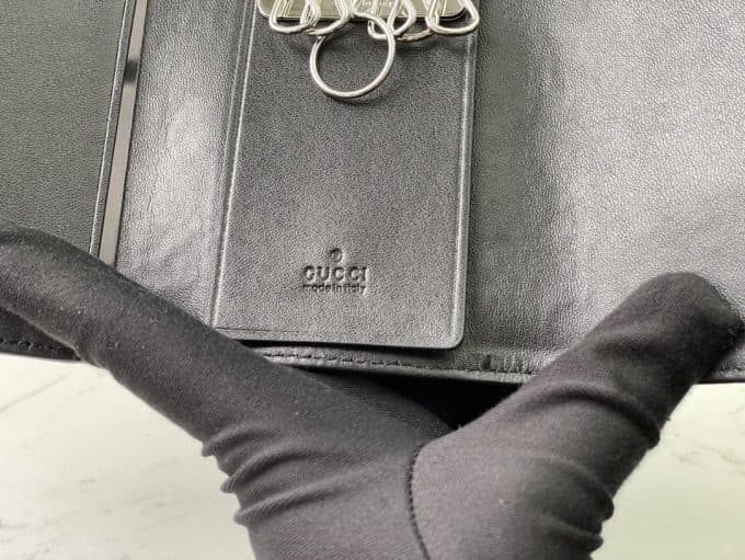 グッチ財布コピー 2021新品注目度NO.1 GUCCI レディース 財布 - 画像 (6)