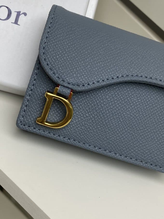 ディオール財布コピー 定番人気2021新品 Dior レディース 財布 - 画像 (5)