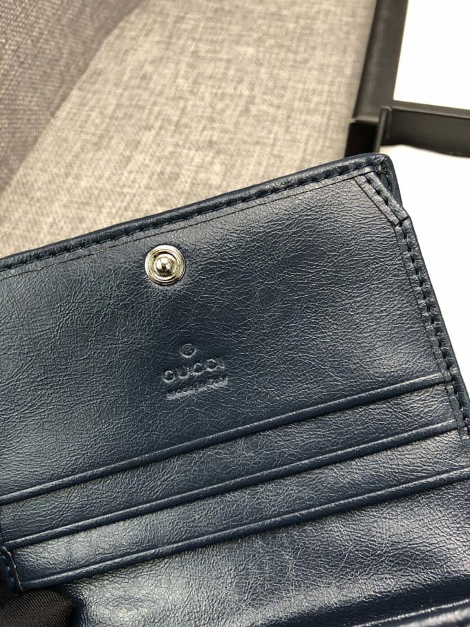 グッチ財布コピー 定番人気2021新品 GUCCI レディース 財布 - 画像 (7)