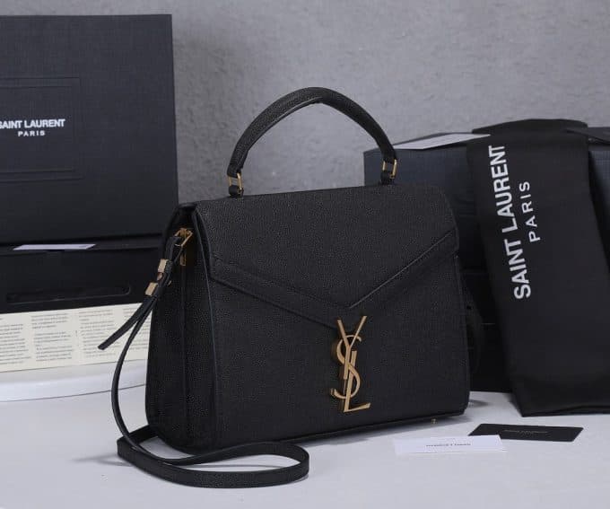 イヴサンローラン バッグコピー 2022新品注目度NO.1 YSL レディース ハンドバッグ - 画像 (2)