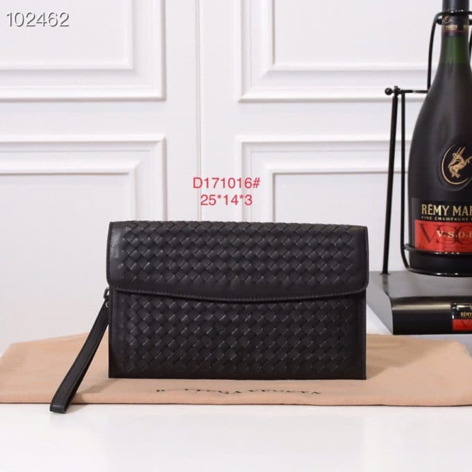 ボッテガヴェネタバッグコピー 2021新品注目度NO.1 Bottega Veneta メンズ セカンドバッグ
