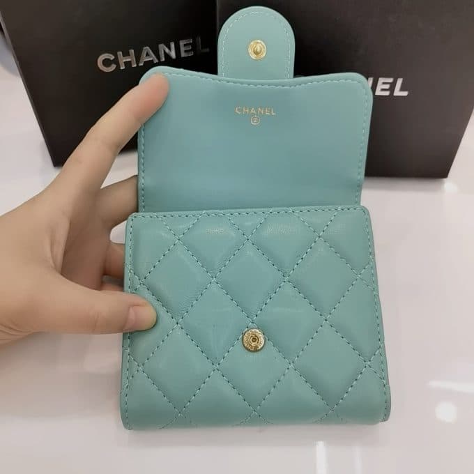 シャネル財布コピー 2021新品注目度NO.1 CHANEL レディース 財布 - 画像 (5)