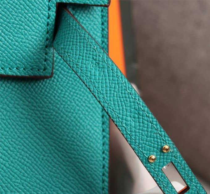 エルメスバッグ HERMES レディース ケリーバッグ - 画像 (6)