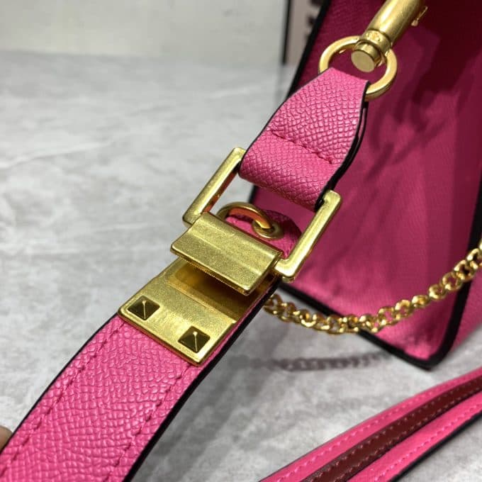 ヴァレンティノバッグコピー 定番人気2022新品 Valentino レディース ハンドバッグ - 画像 (5)