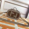 フェンディバッグコピー 2022新品注目度NO.1 FENDI レディース ショルダーバッグ