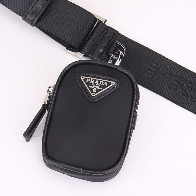 プラダバッグコピー 大人気2021新品 PRADA 男女兼用 携帯 電話 バッグ - 画像 (5)