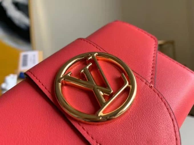 ルイヴィトン財布コピー 大人気2020新品 Louis Vuitton レディース 財布 - 画像 (2)