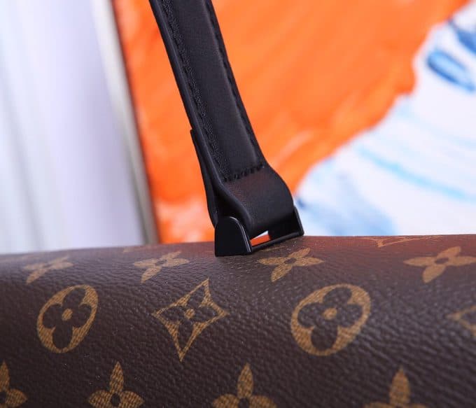 高品質ルイヴィトンバッグコピー 2021新品注目度NO.1 Louis Vuitton メンズ ブリーフケース - 画像 (6)