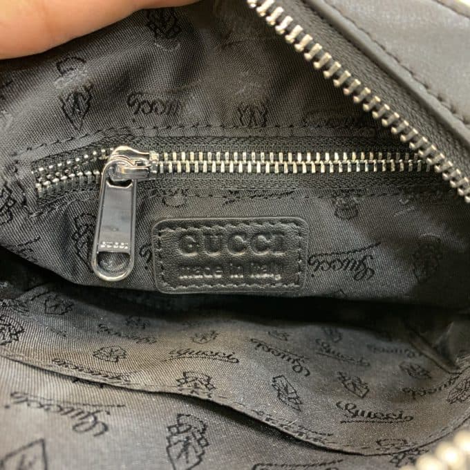 グッチバッグコピー 大人気2021新品 GUCCI メンズ ショルダーバッグ - 画像 (9)