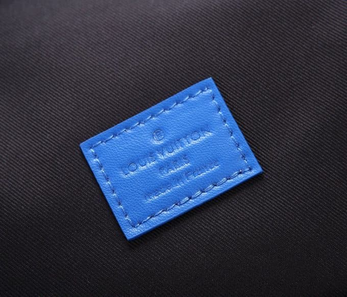 高品質ルイヴィトンバッグコピー 定番人気2021新品 Louis Vuitton メンズ バックパック - 画像 (9)