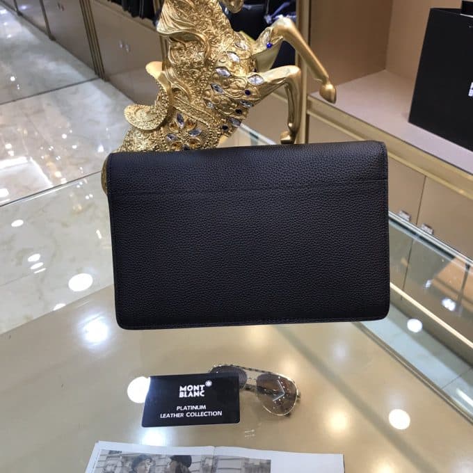 モンブランバッグコピー 大人気2021新品 Montblancメンズ セカンドバッグ - 画像 (2)