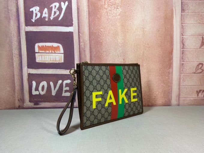 グッチバッグコピー 定番人気2021新品 GUCCI 男女兼用 セカンドバッグ - 画像 (2)