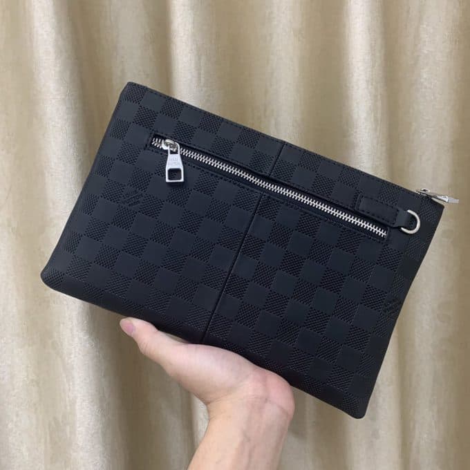 ルイヴィトンバッグコピー 大人気2021新品 Louis Vuitton メンズ セカンドバッグ - 画像 (2)