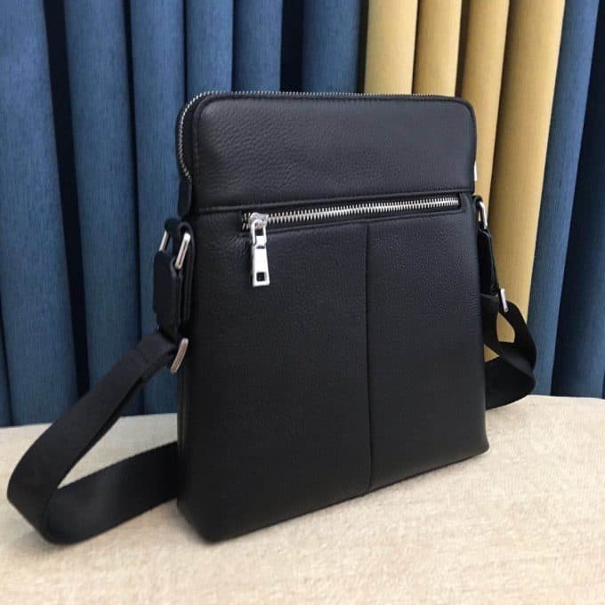 プラダバッグコピー 大人気2021新品 PRADA メンズ ショルダーバッグ - 画像 (3)