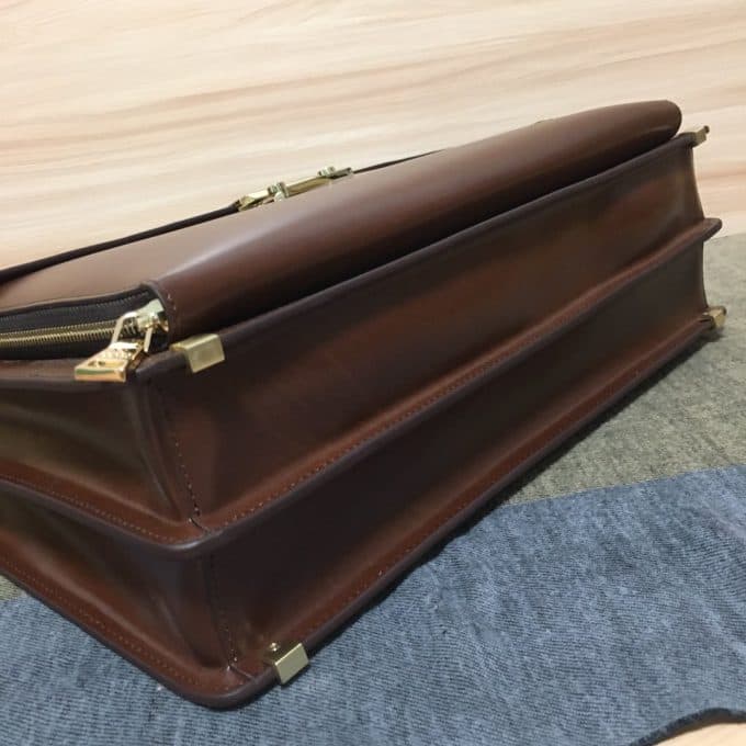 高品質 プラダバッグコピー 2021新品注目度NO.1 PRADA メンズ ハンドバッグ - 画像 (5)