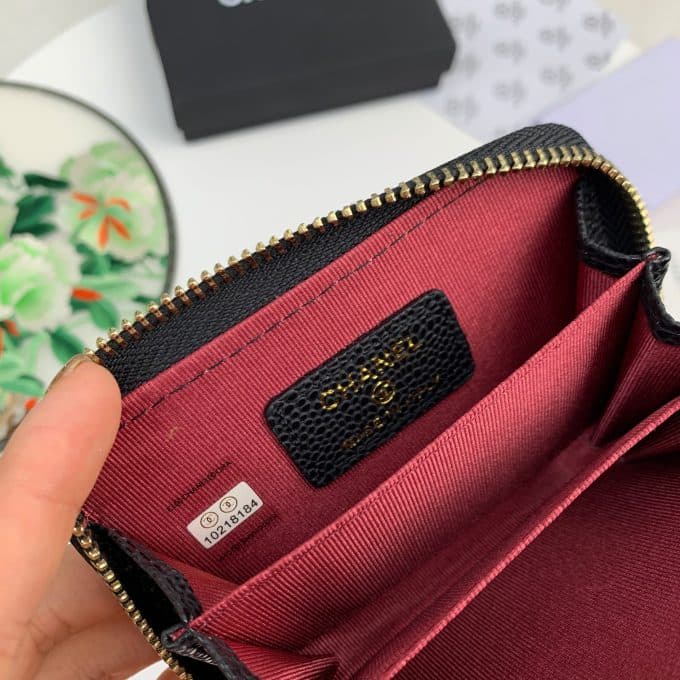 シャネル財布コピー 2021新品注目度NO.1 CHANEL レディース 財布 - 画像 (6)