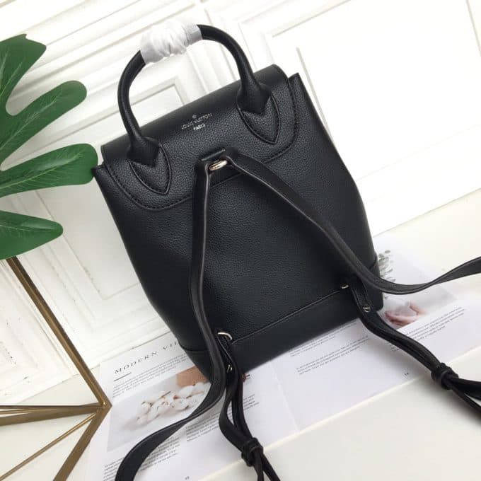 ルイヴィトンバッグコピー 2020新品注目度NO.1 Louis Vuitton レディース バックパック - 画像 (5)
