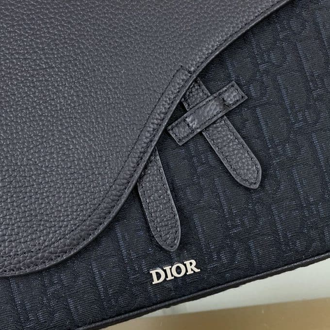 ディオールバッグコピー 大人気2021新品 Dior メンズ ショルダーバッグ - 画像 (4)